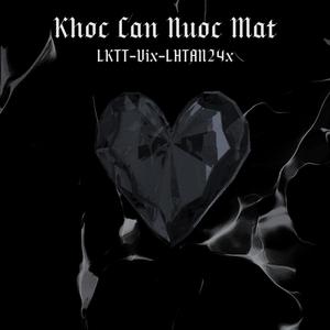 Khóc Cạn Nước Mắt (with. Lhtan24x & Vix)