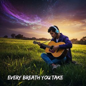 Every Breath you Take