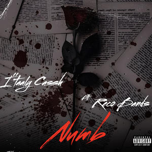NUMB (feat. Reco Bands) (Explicit)