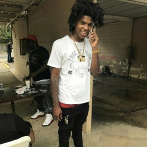 In Yo Lane (Explicit)