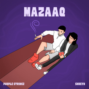 Mazaaq