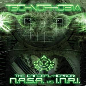 I.N.R.I. (Golem 101 Remix|Explicit)