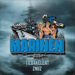 Alle Mann På Dekk (Marinen 2025) (Explicit)