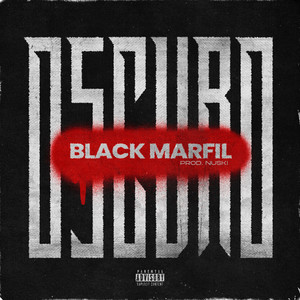 OSCURO (Explicit)