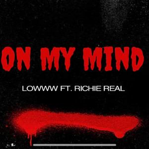 On My Mind (Explicit)