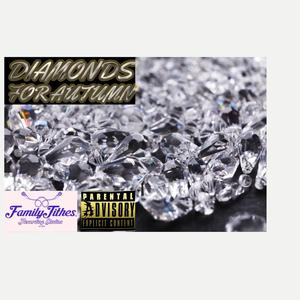 Diamonds For Autumn (Explicit)