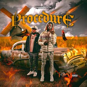 Procedure (feat. D9) (Explicit)