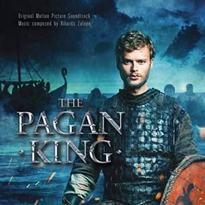 The Pagan King (Original Motion Picture Soundtrack)