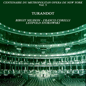 Turandot