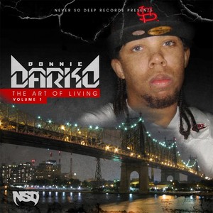 Tales from the Darko Side (Explicit)