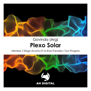 Plexo Solar (Diego Acosta UY & Enzo Paradiso Remix)