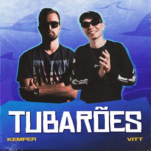 Tubarões - Funk