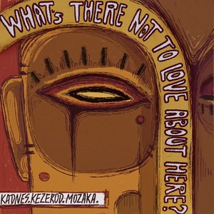 What's There Not to Love About Here ?