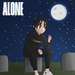 Alone (Explicit)