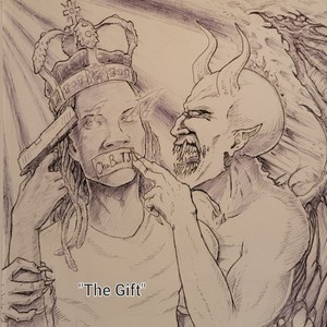 The Gift (Explicit)