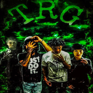 TRG (Intro) (feat. CellyFuu) [Explicit]