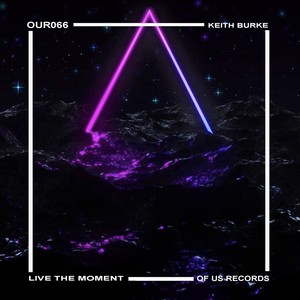 Live the Moment (Radio Edit)