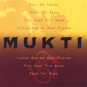 Mukti