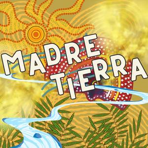 Madre Tierra (feat. Cello Azul)