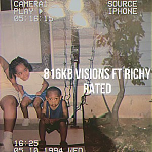 Visions (Explicit)