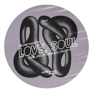 Love, Soul (Instrumental Mix|feat. Joel Nyuswa & Dj Unotty)