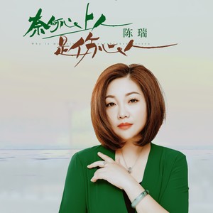 陈瑞 - 奈何心上人是伤心人 (DJ默涵版)