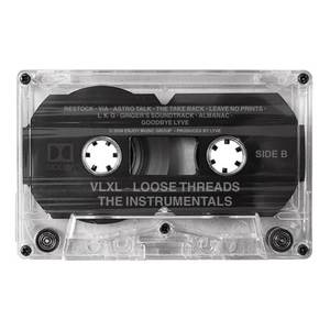 LOOSE THREADS: THE INSTRUMENTALS