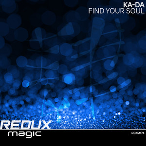 Find Your Soul (Extended Mix)