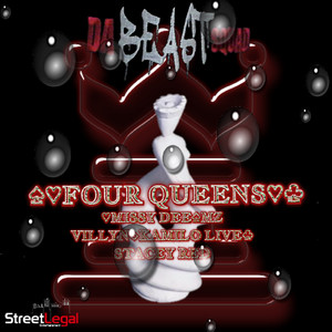 Four Queens (Remix)