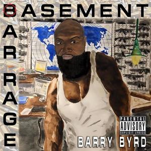 Basement Bar-Rage (Explicit)