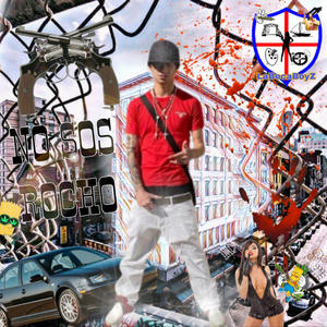 VOS NO SOS UN ROCHO (Explicit)