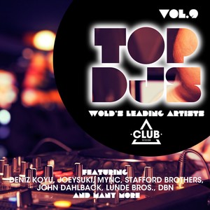 It's My Life (Swanky Tunes Remix)