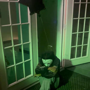 Where is my C°CHIE¿