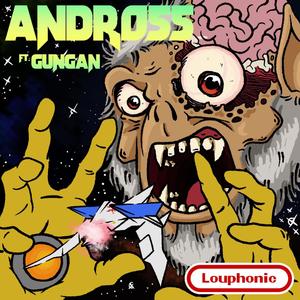 Andross (feat. Gungan)