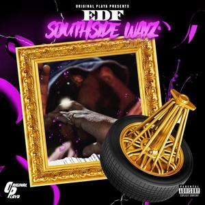 Candy Stains (feat. AV713) (Explicit)