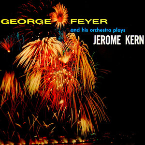 Plays Jerome Kern