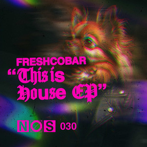 This Is House EP