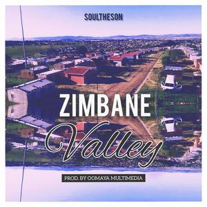 Zimbane Valley (feat. Soultheson) (Explicit)