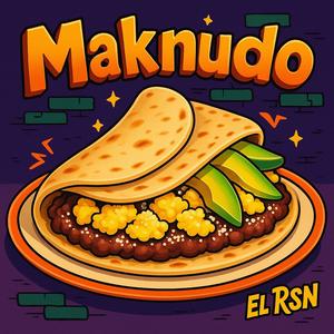 Maknudo (feat. Erre Beatz)