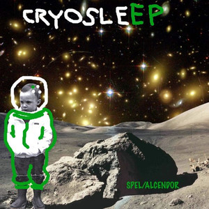 Cryosleep