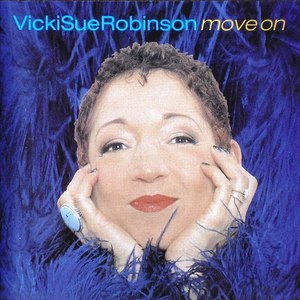 Move On (Main Event Mix)