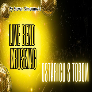 Ostaricu s tobom (Cover)