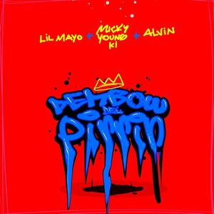 pirrin (feat. Lil Mayo & Alvin) [Explicit]