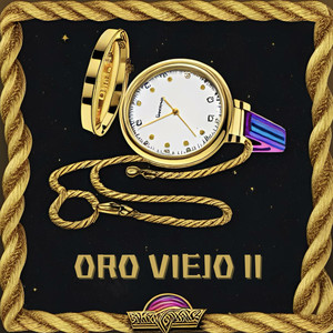 Oro Viejo II