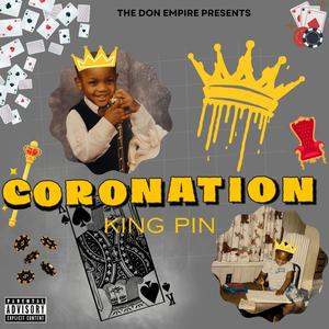 King Pin's 1st Symphony (Explicit)