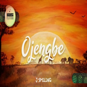 Ojengbe