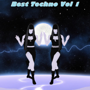 Best Techno, Vol. 1 (Explicit)