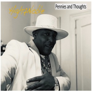 Pennies and Thoughts (Explicit)