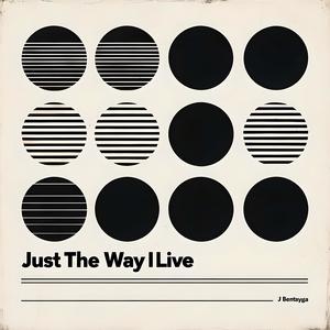 Just The Way I Live (feat. Its Ibby) (Slow + Reverb) (Explicit)