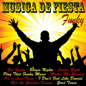 Música de Fiesta-Funky